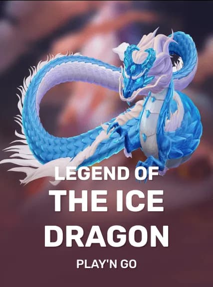 Legend of the Ice Dragon