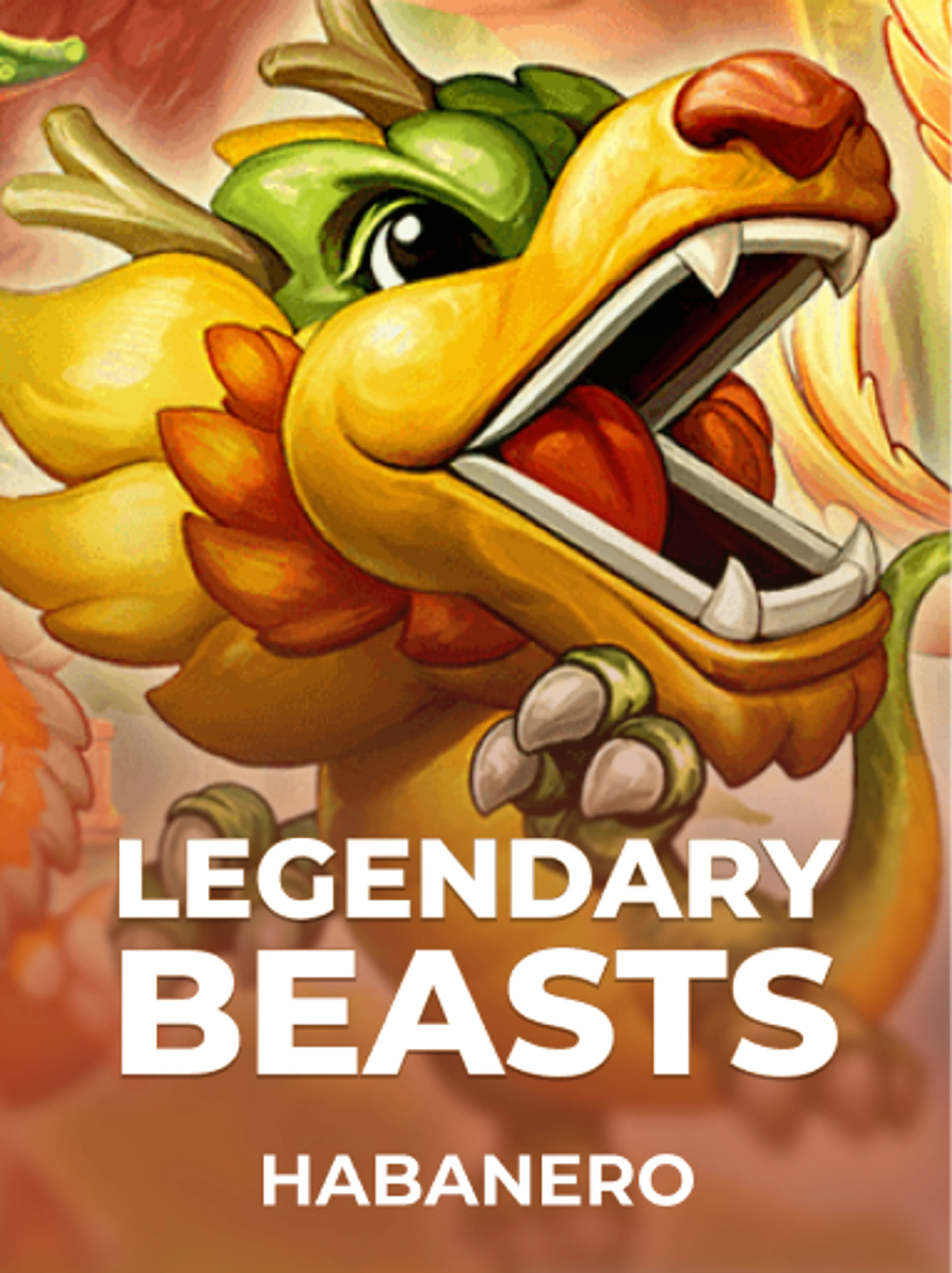 Legendary Beasts