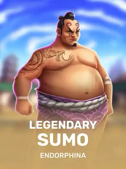 Legendary Sumo