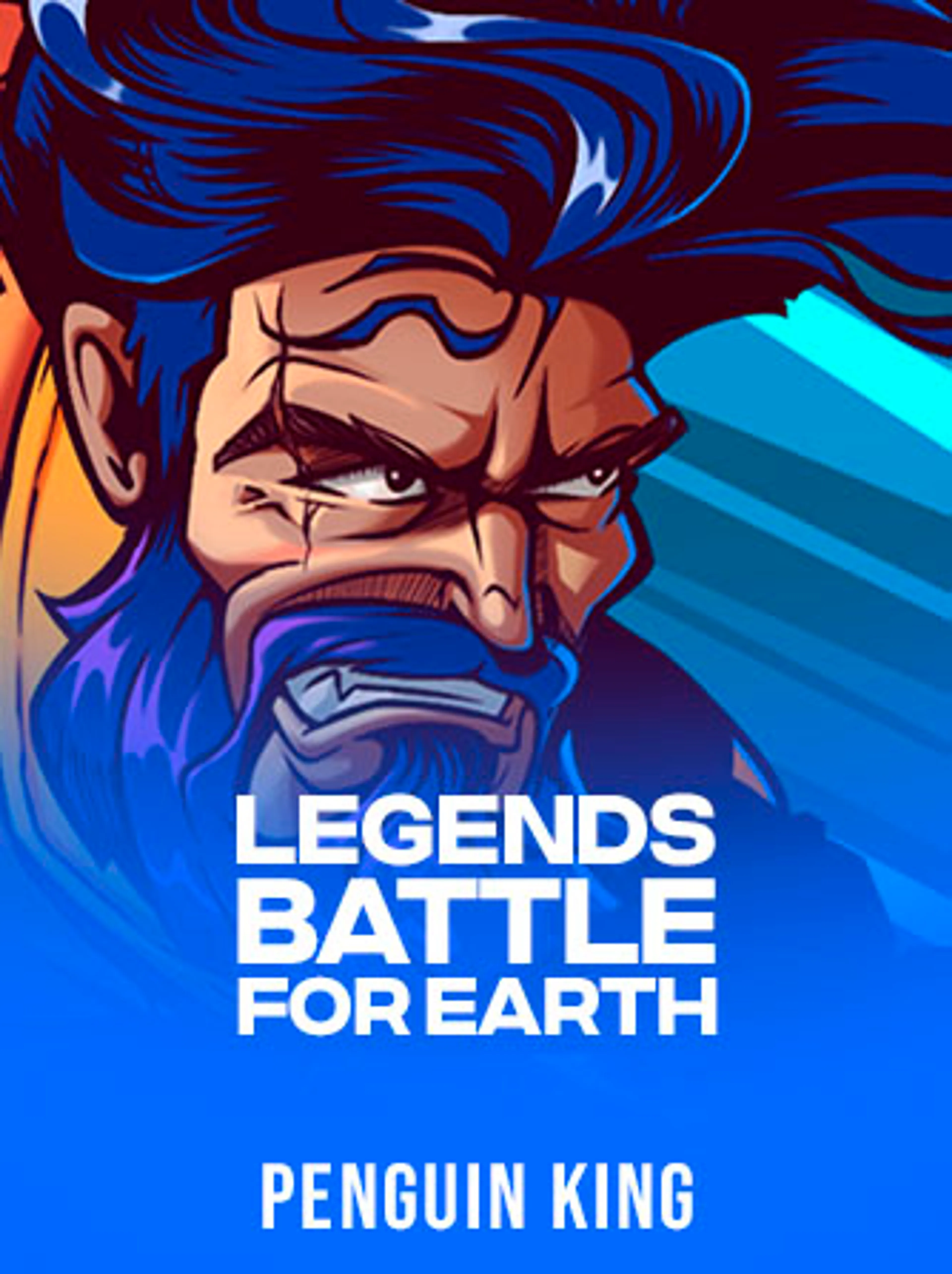Legends: Battle for Earth
