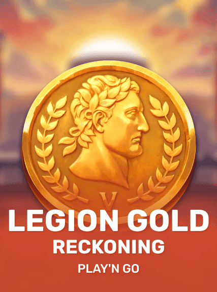 Legion Gold Reckoning