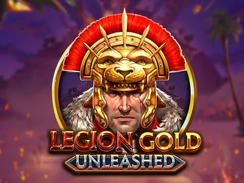 Legion Gold Unleashed