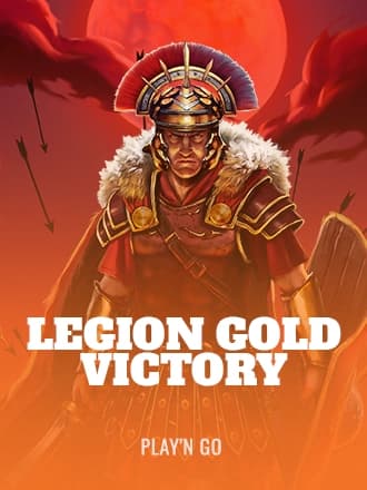 Legion Gold Victory!