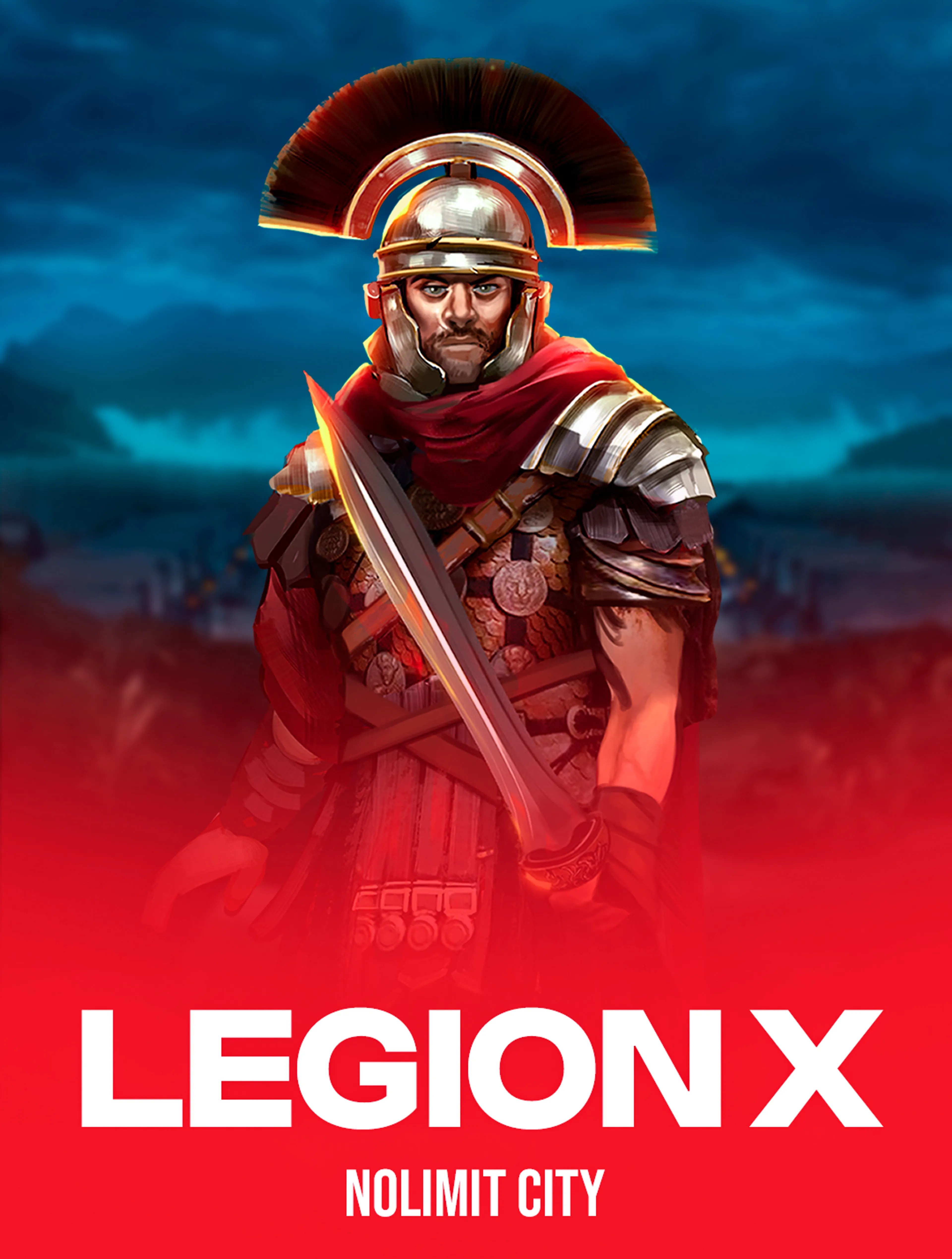 Legion X