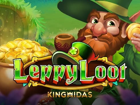 Leppy Loot