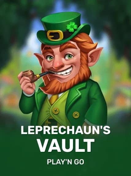 Leprechaun's Vault