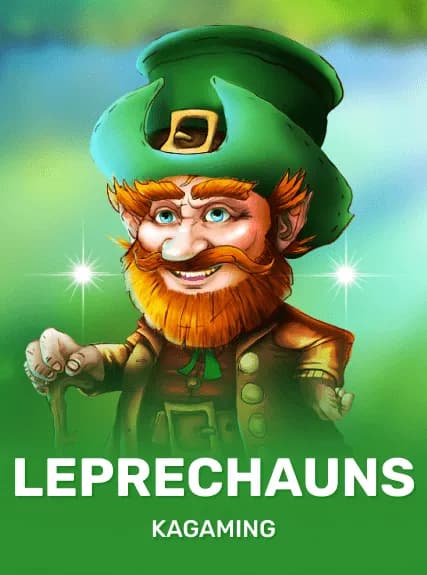 Leprechauns