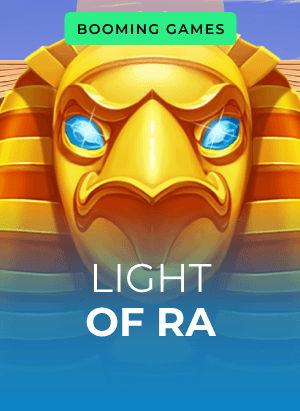 Light of Ra
