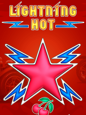 Lightning Hot