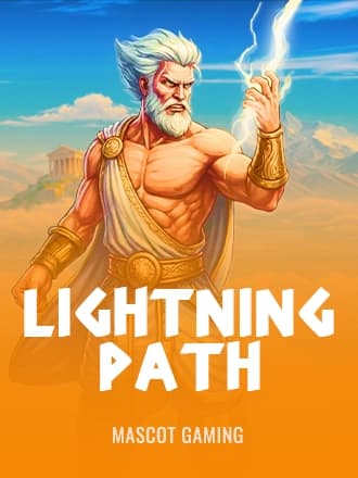 Lightning Path