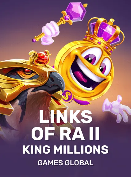 Links of Ra II King Millions