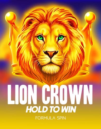 Lion Crown: Hold to Win