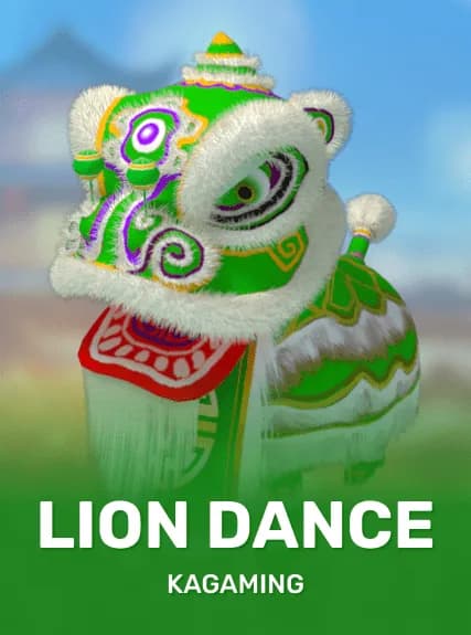 Lion Dance
