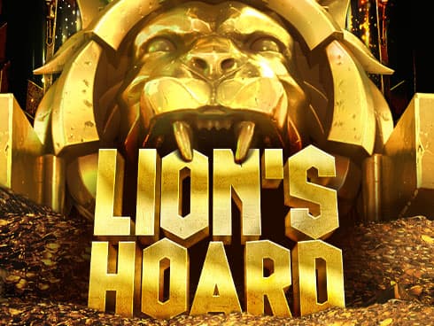 Lion's Hoard