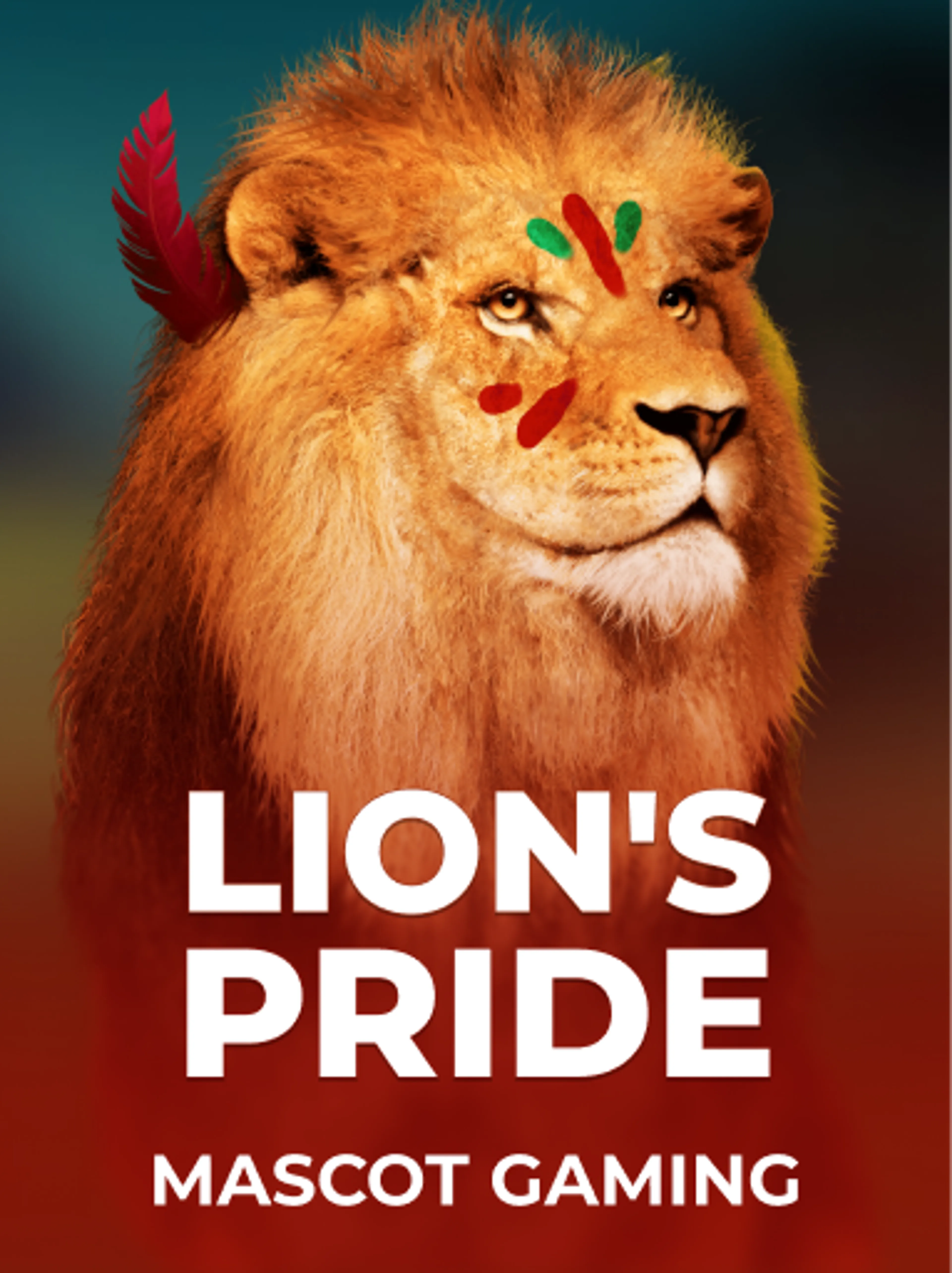 Lion's Pride