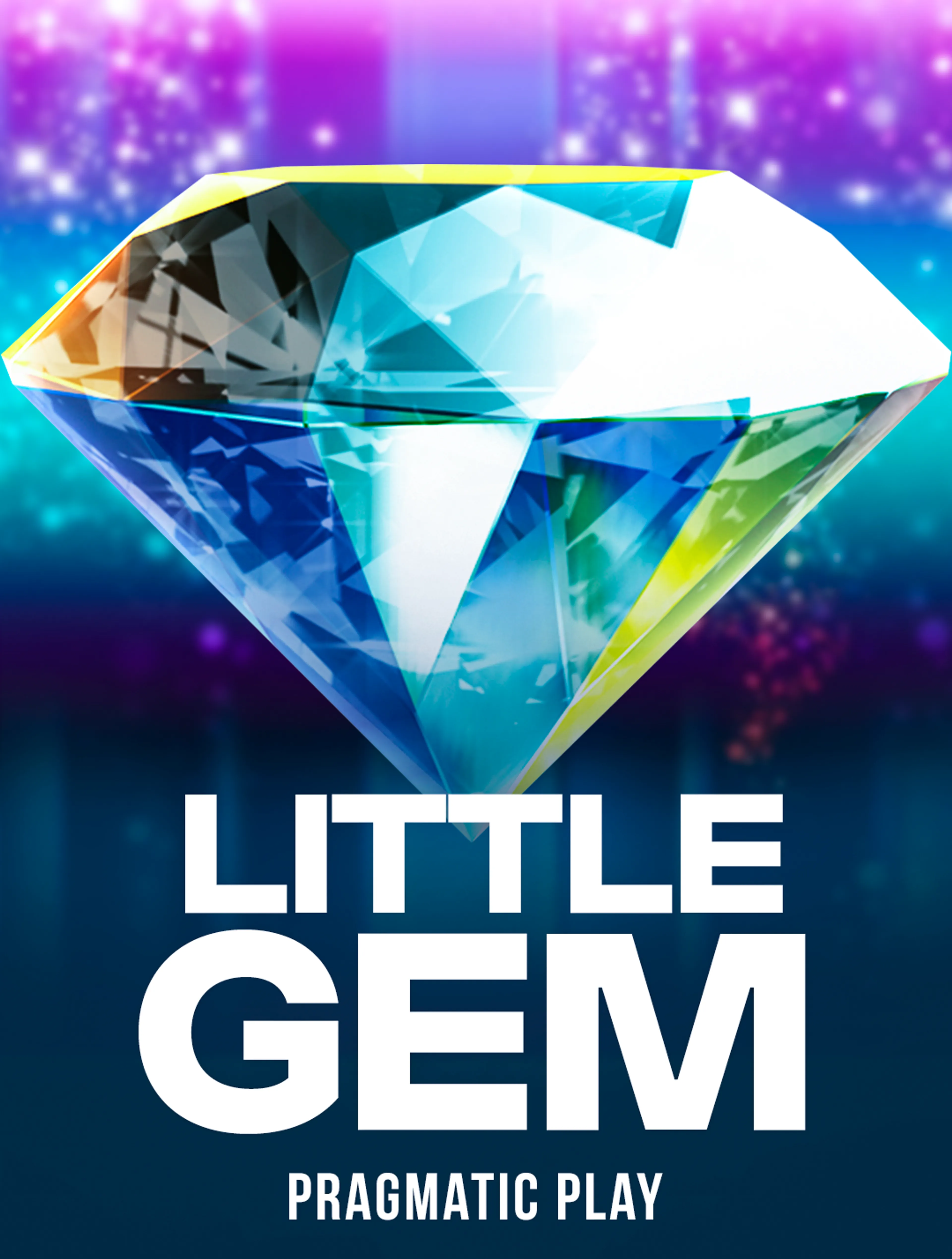 Little Gem Hold and Spin