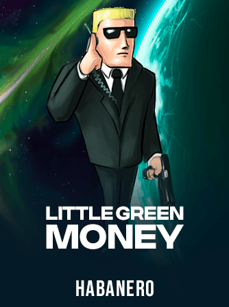 Little Green Money