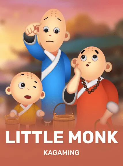 Little Monk
