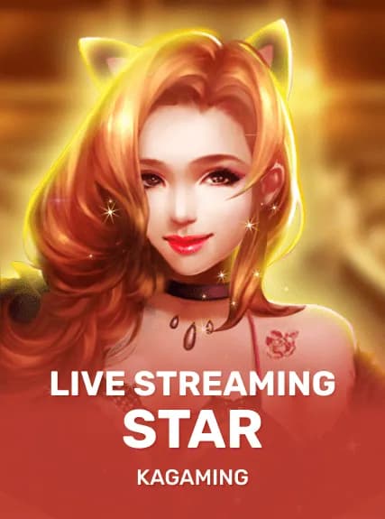 Live Streaming Star