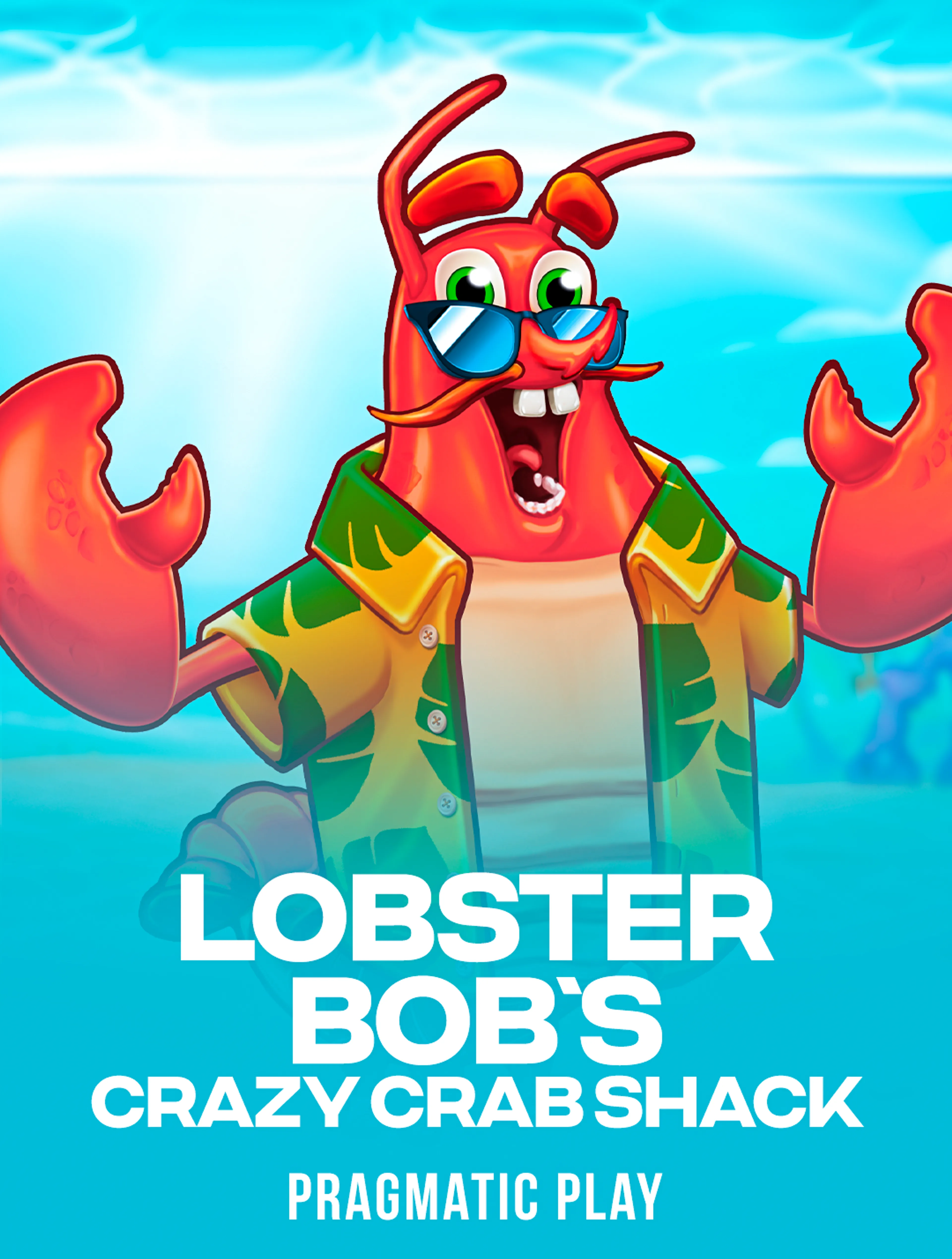 Lobster Bob's Crazy Crab Shack