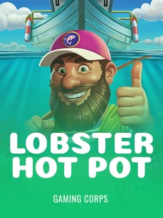 Lobster Hot Pot
