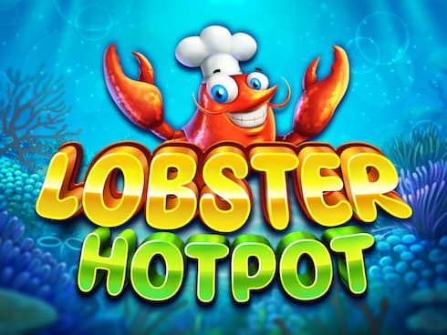 Lobster Hotpot