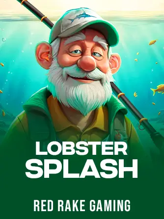 Lobster Splash