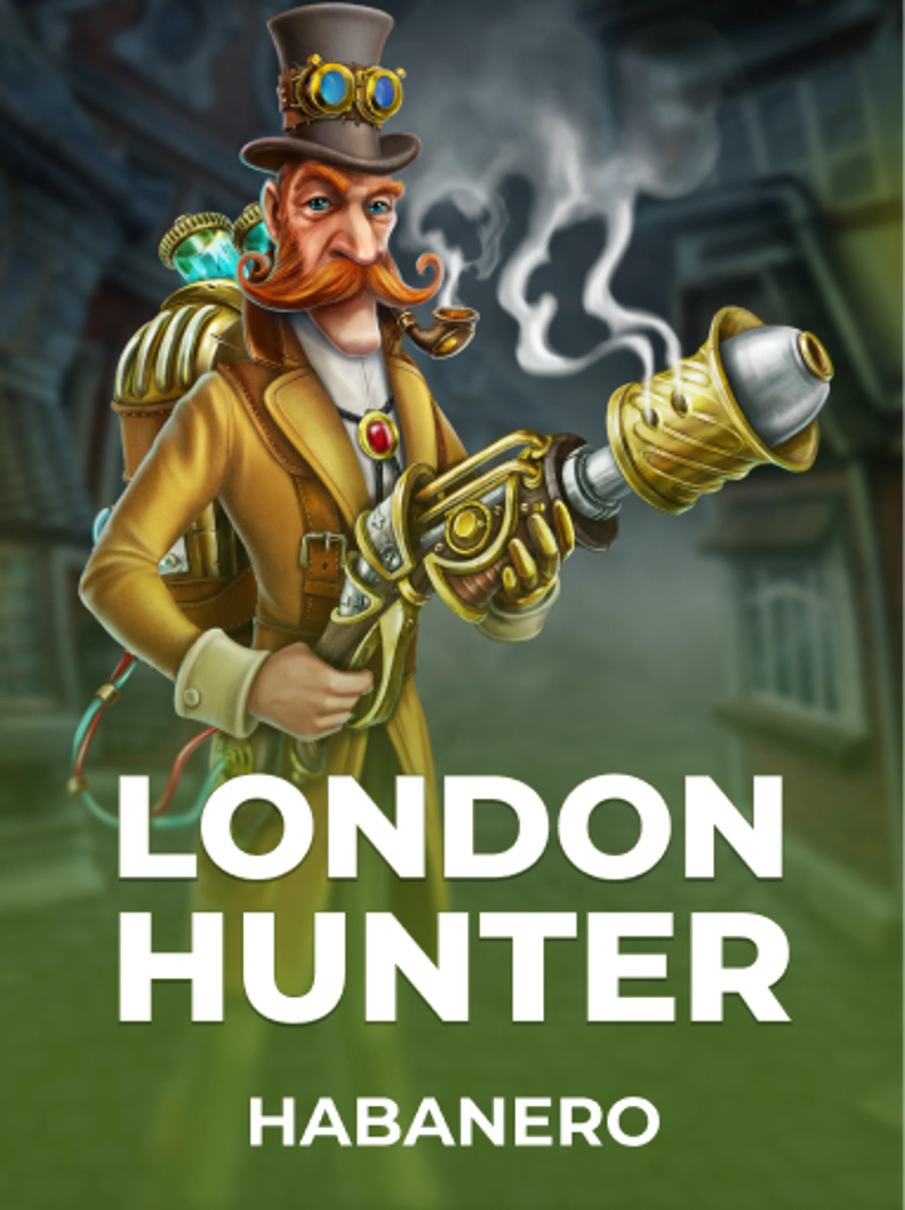 London Hunter