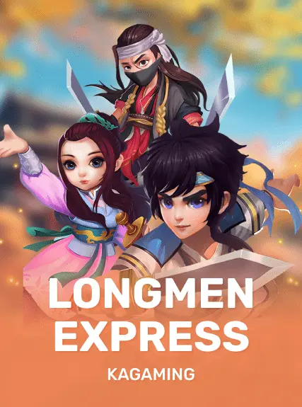 Longmen Express