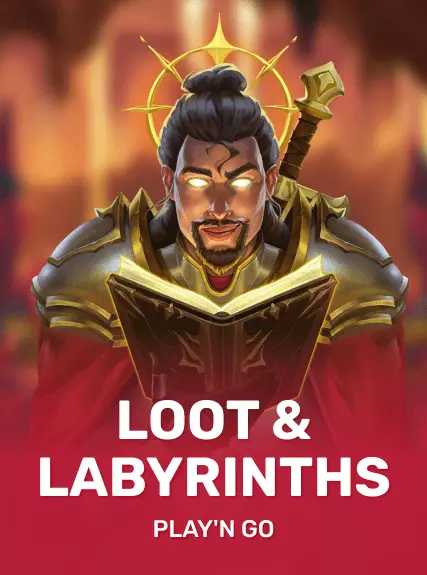 Loot & Labyrinths