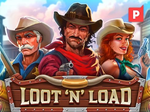 Loot ‘n’ Load