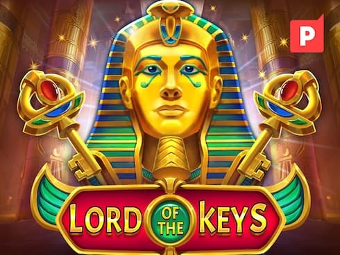 Lord of the Keys