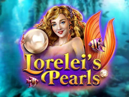 Lorelei's Pearls