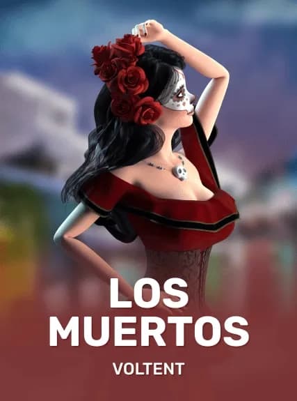 Los Muertos