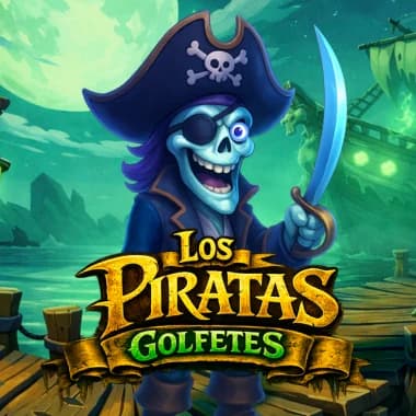 Los Piratas Golfetes