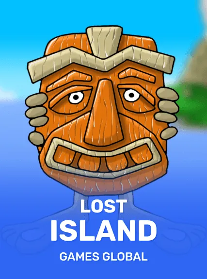 Lost Island