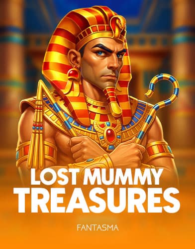 Lost Mummy Treasures
