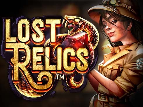 Lost Relics