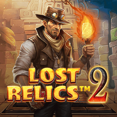 Lost Relics 2