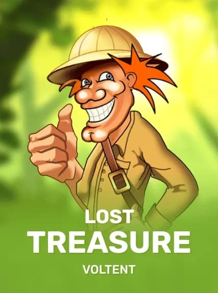 Lost Treasure