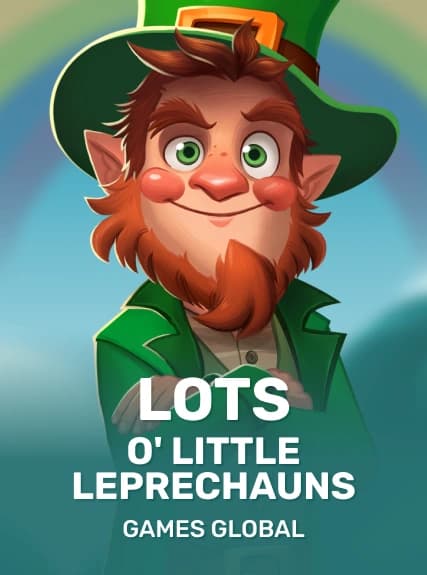 Lots O' Little Leprechauns