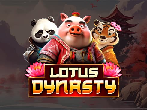Lotus Dynasty