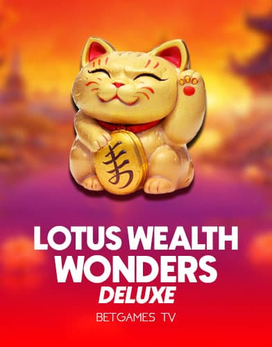 Lotus Wealth Wonders Deluxe