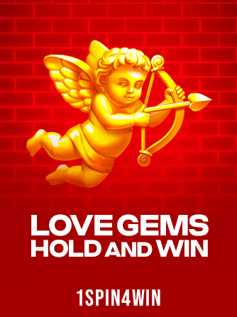 Love Gems Hold And Win