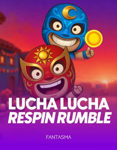 Lucha Lucha Respin Rumble