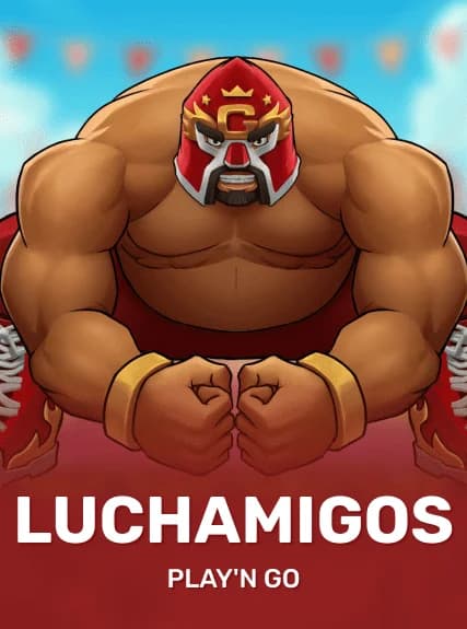 Luchamigos