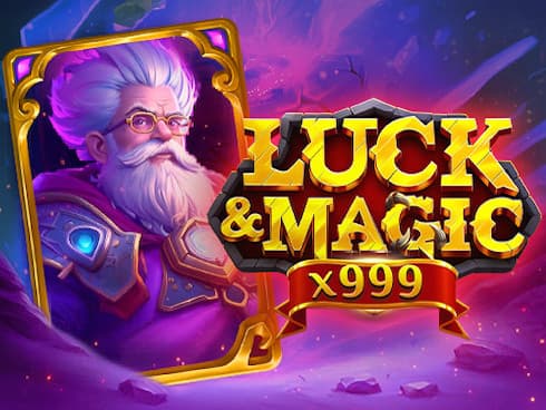 Luck & Magic