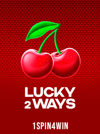 Lucky 2 Ways