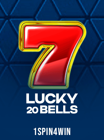 Lucky 20 Bells