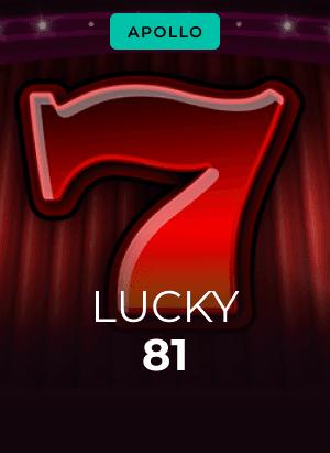 Lucky 81